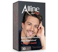 Alline proMEN Anti-chute de cheveux Comprimé(S) 30 pc(s)