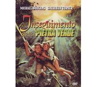 All'inseguimento Della Pietra Verde