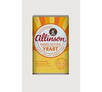 Allinson Dried Active Baking Yeast 125g