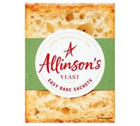 Allinson Easy Bake Yeast 42 g