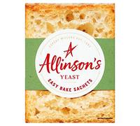 Allinson Easy bake Yeast 42g