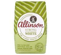 Allinson Forte Farine 1,5 Kg De Pain Blanc