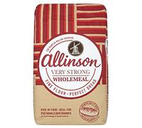 Allinson Très Forte De La Farine De Pain Complet (De 1`5Kg)