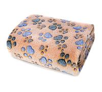 ALLISANDRO Doux et Chaud Toison Couverture de Chien Chat XXL 200x150cm