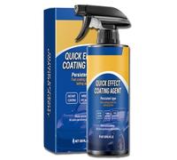 Alliso Car Spray,Quick Effect Coating Agent for Cars,3 in 1 High Protection Quick Cars Coatings Sprays,Waterless Wash,Lasting,for All Cars (1pc)