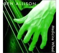 Allison, Ben - Medicine Wheel