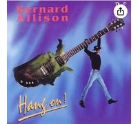 Allison Bernard Group - Hang on