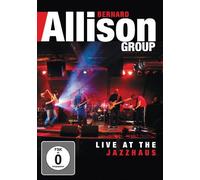 Allison, Bernard Live At The Jazzhaus