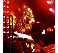 Allison, Bernard - No Mercy [Import]