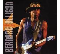 Allison, Bernard - River is Rising [Import]