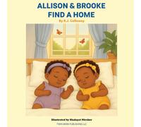 Allison & Brooke Find A Home