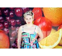 Allison Crutchfield - Tourist In This Town [Musikkassette]