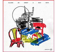 Allison De Groot & Rich Ruth CD