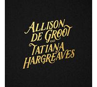 Allison de Groot Tatiana Hargreaves
