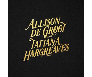 Allison de Groot Tatiana Hargreaves