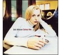 Allison, Dot - Colour Me/Message Personnel/Tomorrow Never