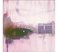 Allison, Dot - We are Science [Import]