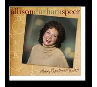 Allison Durham Speer - Merry Christmas My Love