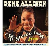 If You Try Complete Recordings 1956-1962
