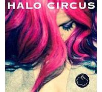 Allison Iraheta - Halo Circus
