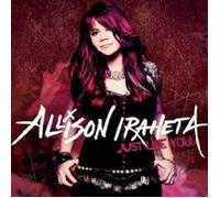 Iraheta,Allison - Just Like You [Import]