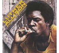 Allison, Luther - Bad News is Coming + 4