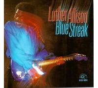 Allison, Luther - Blue Streak