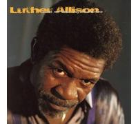 Allison, Luther - Hand Me Down My Moonshine