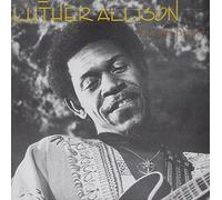 Allison, Luther - Love Me Papa