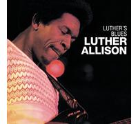 Allison, Luther - Luther's Blues: Blues Cla