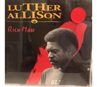 Allison, Luther - Rich Man
