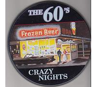 Allison Marcels The Dovell Chubby Checker Gene Chandler - The 6Os [CD in a Tin]