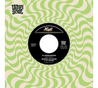 Allison,Mario / Su Combo - Boogashake / Descargando [7-Inch Single]
