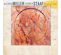 Allison Miller & Carmen - Science Fair
