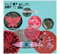 Miller, Allison - Glitter Wolf