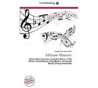 Allison Moorer