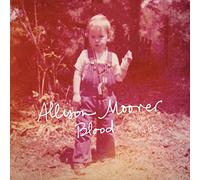 Allison moorer - Blood