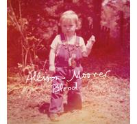 Allison Moorer – Blood – Vinyle