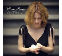 Allison Moorer Down to Believing (CD) Album