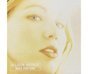 Allison Moorer - Miss Fortune