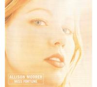 Allison Moorer - Miss Fortune [Import]
