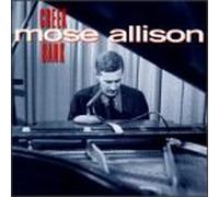 Allison, Mose - Creek Bank