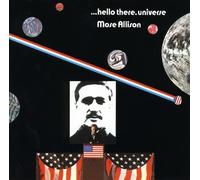 ALLISON,MOSE - Hello There Universe