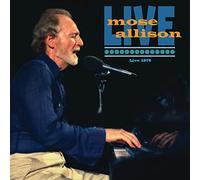 Allison, Mose - Live 1978 [Import]