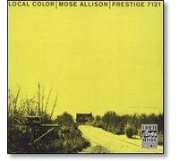 Allison,Mose - Local Color [Import]