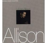 Allison, Mose - Mose Allison