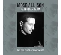 Allison, Mose - Parchman Farm [Import]