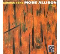Allison Mose - The Autumn Song