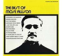 Allison Mose - The Best of [Import]