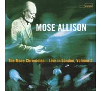 Allison,Mose - The Mose Chronicles Vol.2 [Import]